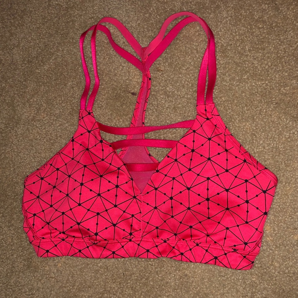 Victoria’s Secret Sports Bra - Picture 1 of 3